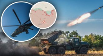 ВСУ могут освободить Токмак и выйти к Азовскому морю - экс-командир "Айдара"