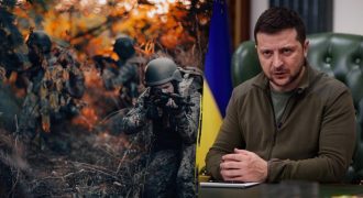 "Хорошие результаты": Зеленский собрал Ставку на фоне обострения ситуации на фронте