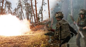 Оккупантам обломали "зубы" под Купянском и на юге: РФ несет огромные потери в "мясных" штурмах