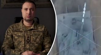 В ГУР нашли след России в нападении на Израиль: Буданов указал на важную деталь