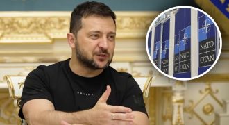Украина может вступить в Евросоюз еще во время войны - Весьер