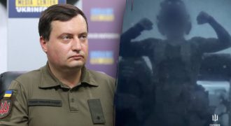 Высадка ГУРовцев в Крыму: оккупанты взяли в плен защитника
