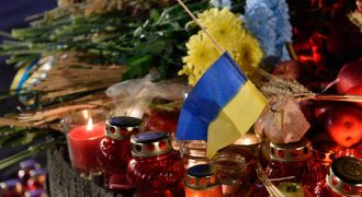 ПАСЕ признала Голодомор геноцидом украинского народа