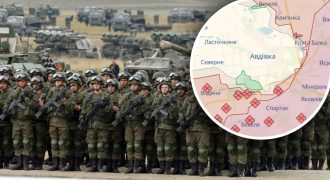 Ситуация почти критическая: враг применил новую тактику штурмов – офицер ВСУ