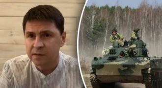 "Поставить точку в существовании РФ": в ОП назвали главный вывод двух лет войны