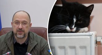 "Сезон будет сложным": Шмыгаль анонсировал включение отопления в Украине
