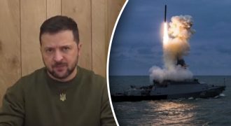 Зимой грозит усиленный террор РФ энергетики Украины: Зеленский раскрыл планы врага