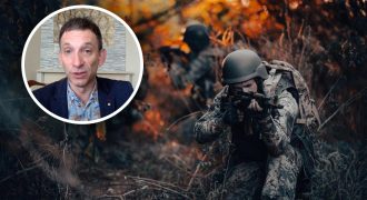 Война не закончится полным освобождением украинских территорий: эксперт дал прогноз