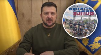 Переломный момент в войне: Зеленский сообщил о 2 вариантах для Европы