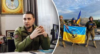 "Войдет в историю": Буданов рассказал, где РФ потерпела "ментальное поражение"