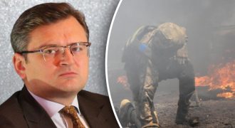 "Украина столкнется с тяжелым периодом этой осенью": Кулеба назвал 5 причин