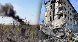РФ "стирает" Авдеевку: Москва установила новый дедлайн для "взятия" Донетчины