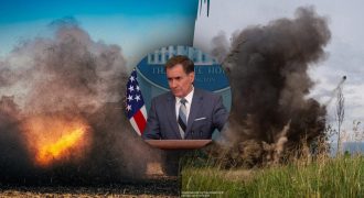 РФ перешла в обновленное наступление: в США рассказали важные подробности