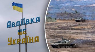 Западня для РФ: ВСУ улучшили позиции под Авдеевкой, но есть угрозы – журналист