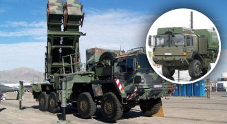 Часть систем ПВО Украина арендует у партнеров: в ВСУ рассказали детали
