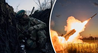 РФ идет на штурм на Купянском направлении: в ВСУ назвали новую цель оккупантов