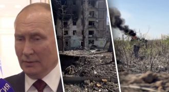 В РФ изменили риторику о наступлении на Авдеевку: в ISW объяснили, что это значит
