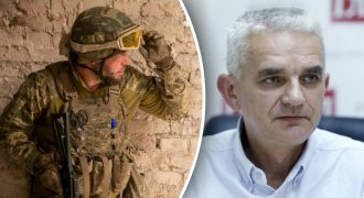 "Нет шансов быстро закончить": эксперт спрогнозировал продолжительность войны в Украине