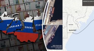 Как Россия может получать оружие от КНДР: в WP узнали способ