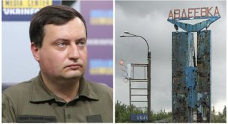 Оккупанты яростно штурмуют Авдеевку: в ГУР назвали главную цель РФ