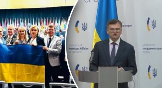 "Россия убивает эту организацию": Кулеба призвал выгнать агрессора из ОБСЕ
