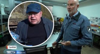 В истории с производством FPV-дронов на хлебных заводах РФ появился нюанс