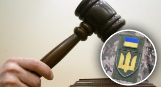 Пожертовал деньги на ВСУ: на Ровенщине суд освободил мужчину, ударившего полицейского