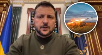 "Есть результаты": Зеленский созвал командующих на заседание Ставки