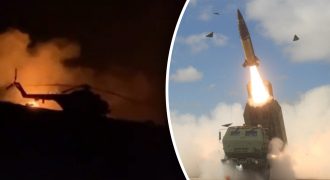 ATACMS будут бить филигранно: раскрыты последствия для РФ от "баллистики" ВСУ