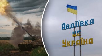 ВСУ отбили самую большую атаку РФ в районе Авдеевки, но это еще не конец - Барабаш