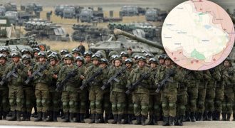 Ситуация критическая: эксперт объяснил важность Авдеевки для Путина
