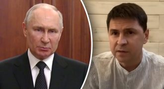 "У Путина есть 3 задачи": в ОП описали основные цели РФ на данный момент