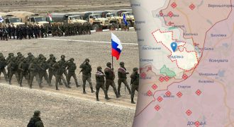 Удастся ли России взять Авдеевку в окружение: Мусиенко раскрыл новые планы оккупантов