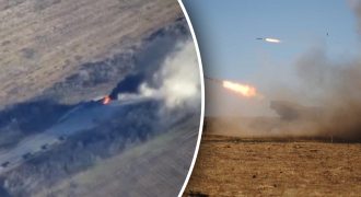 "Это зона смерти": россияне готовятся "сдать" ключевой город - офицер ВСУ