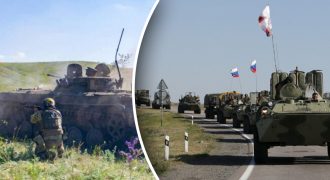 Хотят взять в окружение: армия РФ нацелилась на большой город на Харьковщине
