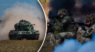 Генерал раскрыл максимальные потери РФ: ВСУ "перемололи" тысячи оккупантов