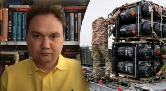 "Это будет нас сдерживать": эксперт назвал причину возможного уменьшения помощи Украине