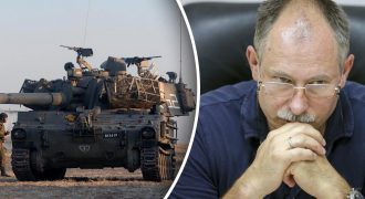 Операция Израиля под прикрытием США: Жданов назвал сценарий ликвидации ХАМАС