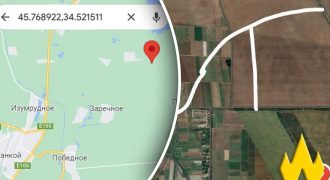 Вырыли окопы: войска РФ готовятся к "обороне" в Джанкое и по всему Крыму – Атеш