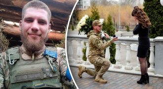 Его сестру убила ракета РФ в Виннице: на фронте погиб 24-летний защитник "Мирча"