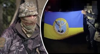 "Был шторм, волны достигали двух метров": спецназовец рассказал о дерзком рейде в Крым
