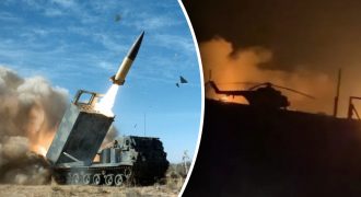 Аэродромы будут гореть: СМИ назвали слабое место ракет ATACMS переданных Украине