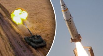 Какие именно ATACMS получит Украина: Коваленко оценил арсенал ракет США