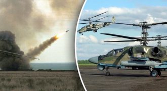 Россияне безумно боятся: в ВСУ раскрыли детали новой тактики ударов авиации РФ