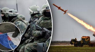 РФ может готовить "жест доброй воли" в Крыму: партизаны рассказали о безумной панике