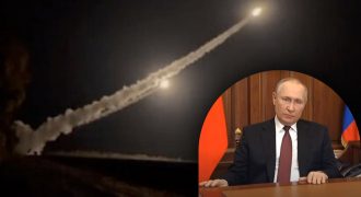 Самая большая потеря россиян: Путин принял новое решение после удара по Луганску