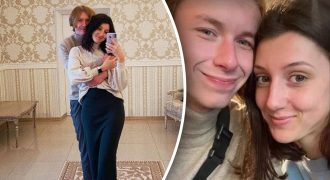 Недавно поженились, ему было 23, ей – 20: ракета РФ убила в Запорожье молодых супругов