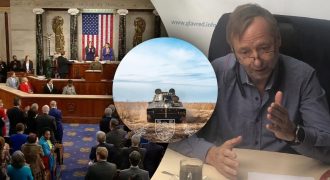 "Мир устал от украинской власти": эксперт - о том, что делать, чтобы США не уменьшили помощь