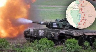 Оккупанты пытались контратаковать: в ВСУ рассказали об изменениях на фронте