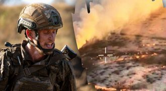 ВСУ отходят, а затем уничтожают россиян артой: в РФ заныли из-за неудач под Авдеевкой